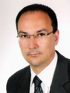 Директор великої банківської установи в Жешуві